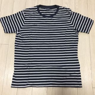 ユニクロ(UNIQLO)のユニクロ 半袖Tシャツ(Tシャツ/カットソー(半袖/袖なし))