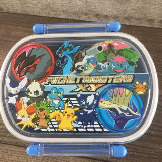 ポケモン(ポケモン)のポケモンお弁当箱(弁当用品)