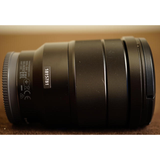 Sony SEL1635Z フルサイズ Eマウント 広角レンズ Sony SEL1635Z フルサイズ Eマウント 広角レンズ