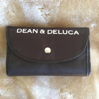 ディーンアンドデルーカ(DEAN & DELUCA)のDEAN&DELUCA エコバッグ 最終お値下げ(エコバッグ)