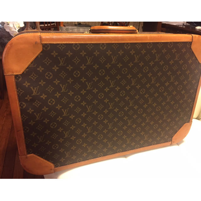 LOUIS VUITTON - ビンテージ本物の通販 by happy's shop｜ルイヴィトンならラクマ