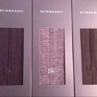 バーバリー(BURBERRY)のバーバリーメンズソックス(ソックス)