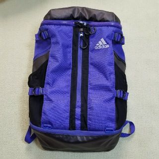 アディダス(adidas)のアディダス オプスバックパック 26L KBP59-A95977-NS(その他)