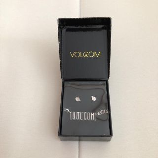 ボルコム(volcom)のVOLCOMアクセサリー(ネックレス)