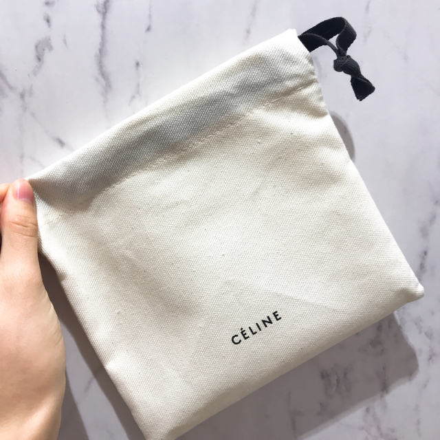 celine(セリーヌ)のceline♡大人気ウォレット レディースのファッション小物(財布)の商品写真