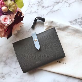 セリーヌ(celine)のceline♡大人気ウォレット(財布)