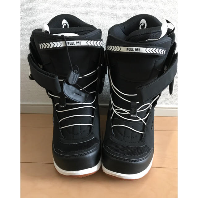 YONEX ステップイン スノーボード ブーツ ブーツ YONEX ステップイン スノーボード ブーツ ブーツ