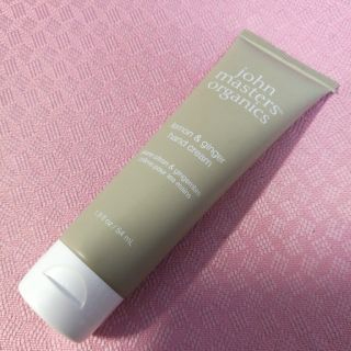 ジョンマスターオーガニック(John Masters Organics)の【新品・未使用】ジョンマスターオーガニック　LGハンドクリーム(ハンドクリーム)