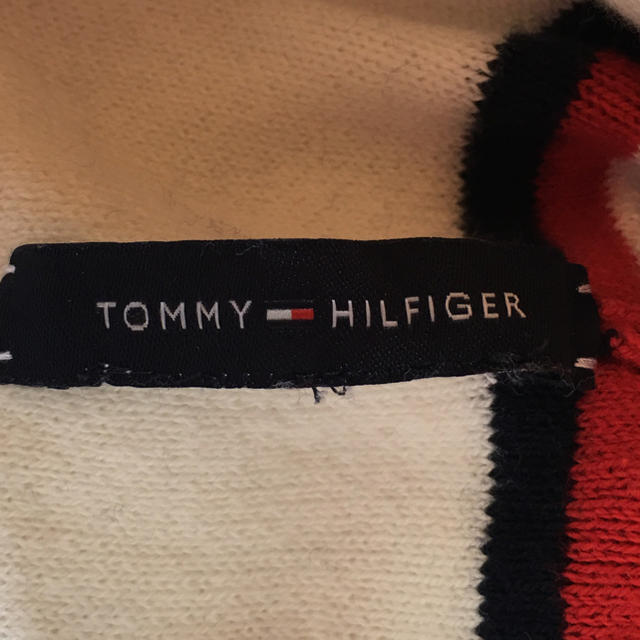 TOMMY HILFIGER(トミーヒルフィガー)の帽子 レディースの帽子(ニット帽/ビーニー)の商品写真