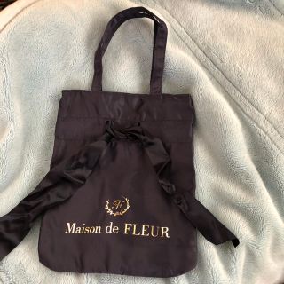 メゾンドフルール(Maison de FLEUR)のメゾンドフルール トートバッグ(トートバッグ)