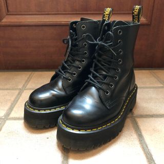 ドクターマーチン(Dr.Martens)のみいた様専用☺︎(ブーツ)