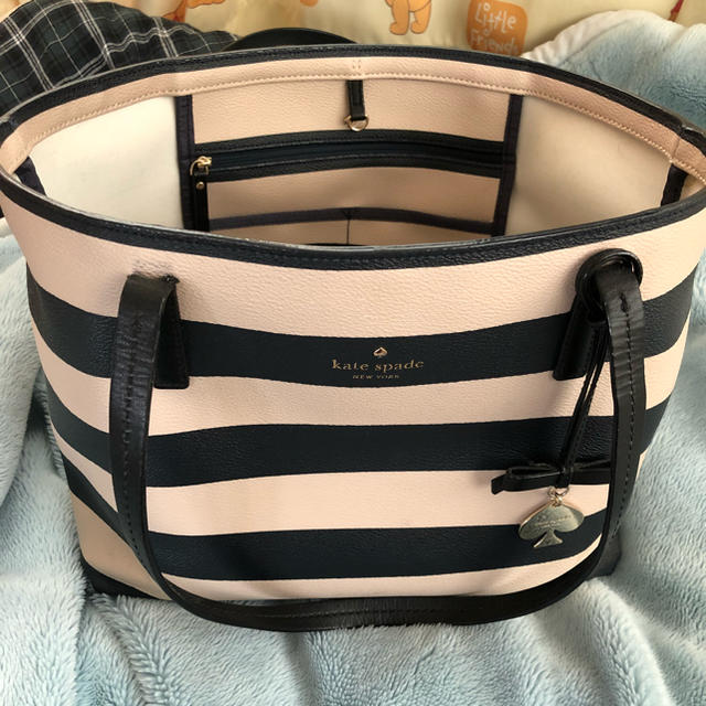 kate spade new york(ケイトスペードニューヨーク)のぱる様専用 レディースのバッグ(トートバッグ)の商品写真