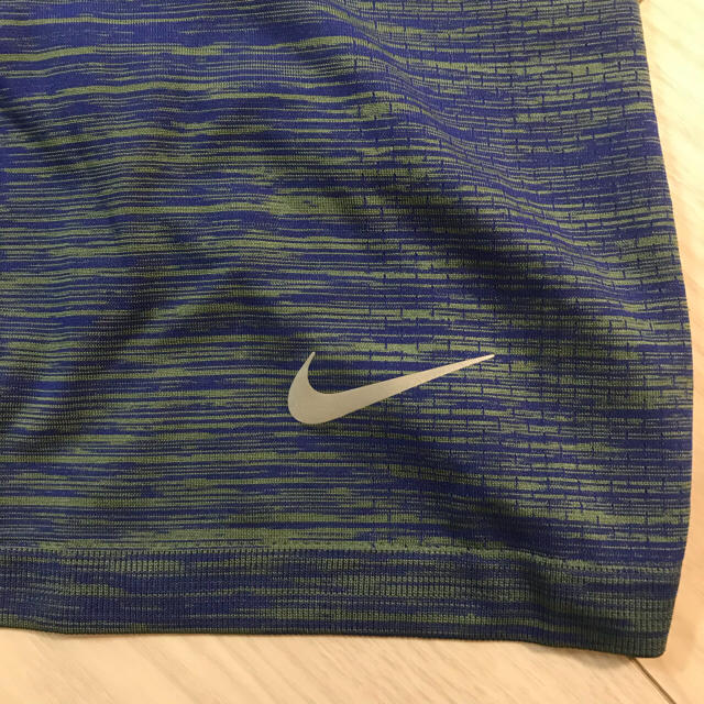 NIKE(ナイキ)のNIKE DRIFIT バッククロスキャミソール レディースのトップス(キャミソール)の商品写真