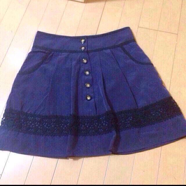 ROJITA(ロジータ)のRojita♡スカート レディースのスカート(ミニスカート)の商品写真