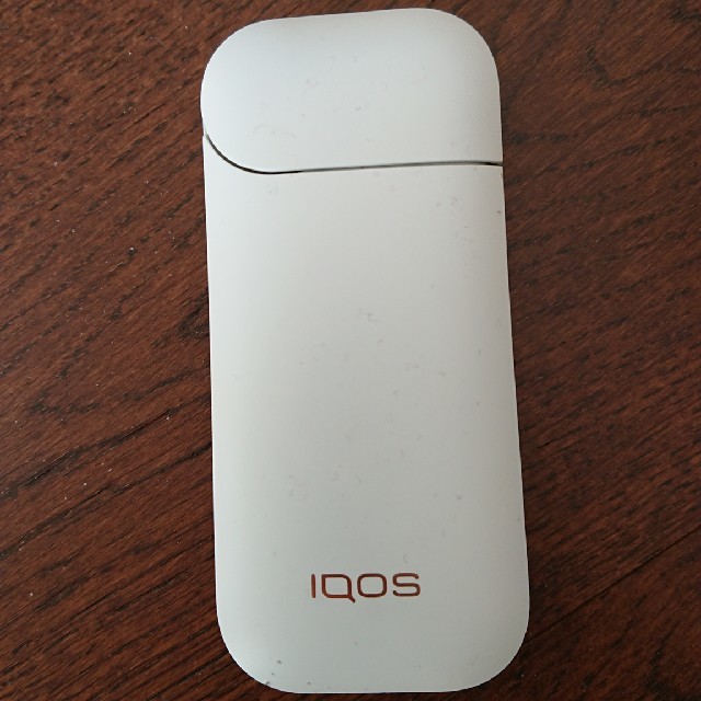 IQOS(アイコス)のアイコス ポケットチャージャー旧型 メンズのファッション小物(タバコグッズ)の商品写真