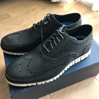 コールハーン(Cole Haan)のCOLE HAAN  コールハーン ゼログランド (ドレス/ビジネス)