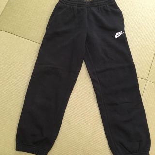 ナイキ(NIKE)のナイキ キッズ スエットパンツ (パンツ/スパッツ)