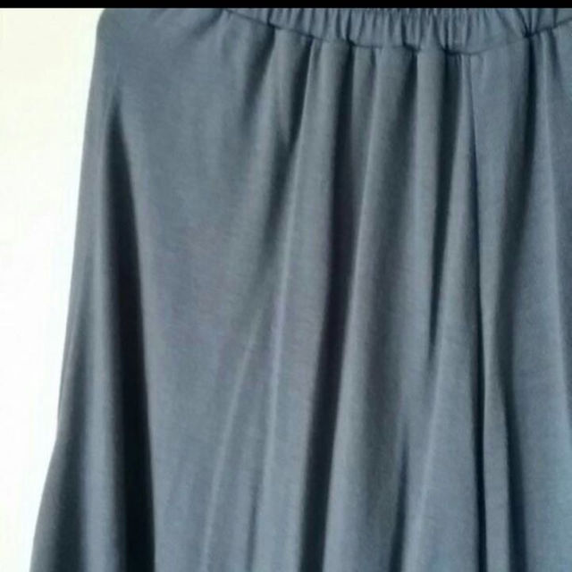RayCassin(レイカズン)のレイカズンのマキシスカート レディースのスカート(ロングスカート)の商品写真