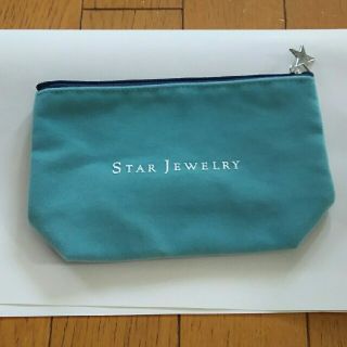 スタージュエリー(STAR JEWELRY)のスタージュエリー  ポーチ (ポーチ)