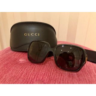 グッチ(Gucci)のGUCCI♡サングラス(サングラス/メガネ)