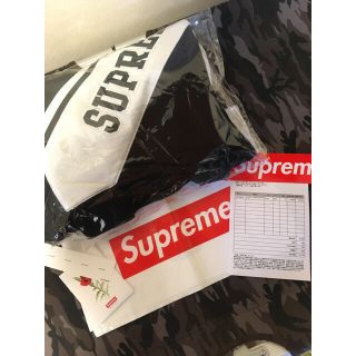 シュプリーム(Supreme)の2018ss supreme diagonal シュプリーム パーカー BK S(パーカー)