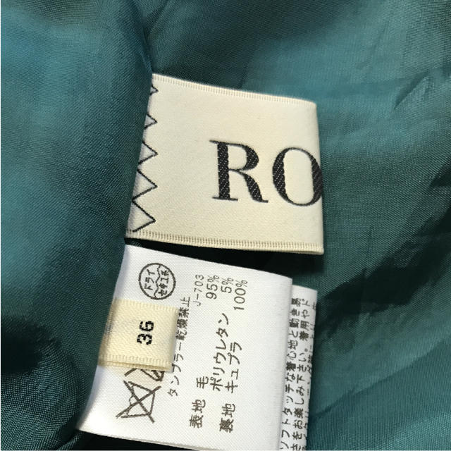 ROPE’(ロペ)の♡早い者勝ち♡  ROPE（ロペ）ワンピース レディースのワンピース(ひざ丈ワンピース)の商品写真
