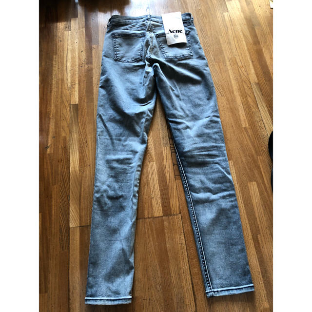 ACNESTUDIOS 新品スキニー