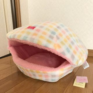 ねこ用ハウス(猫)