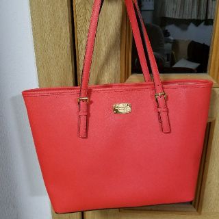 マイケルコース(Michael Kors)の★マイケルコース★トートバッグ★新品★(トートバッグ)