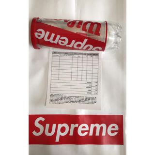 シュプリーム(Supreme)のsupreme テニスボール(ボール)