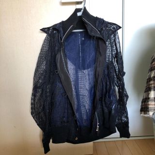 期間限定値下げ★9/24迄★sacai 2021ss ma1 レディース