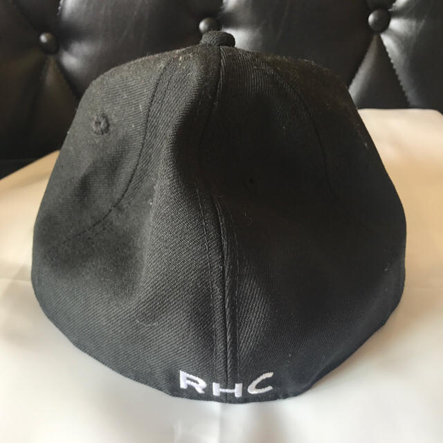 Ron Herman(ロンハーマン)のRHC ロンハーマン ニューエラ コラボ キャップ 7 3/8 メンズの帽子(キャップ)の商品写真