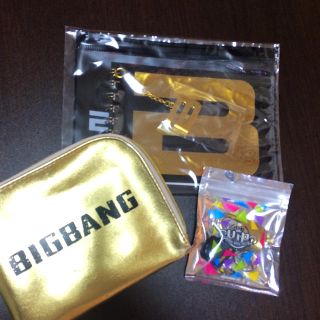 ビッグバン(BIGBANG)のBIGBANG 継続特典セット(ミュージシャン)