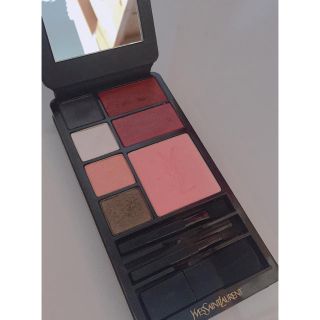 イヴサンローランボーテ(Yves Saint Laurent Beaute)のイヴサンローラン メイクパレット(コフレ/メイクアップセット)