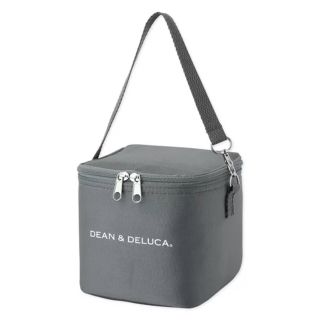 ディーンアンドデルーカ(DEAN & DELUCA)の翌即日配送★DEAN&DELUCA ディーン＆デルーカ★保冷バッグ(弁当用品)