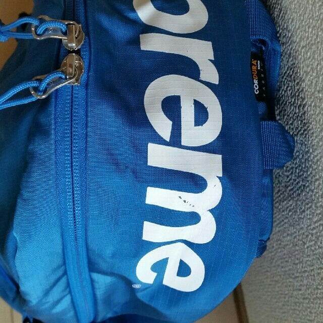 Supreme Backpack 2023FW \