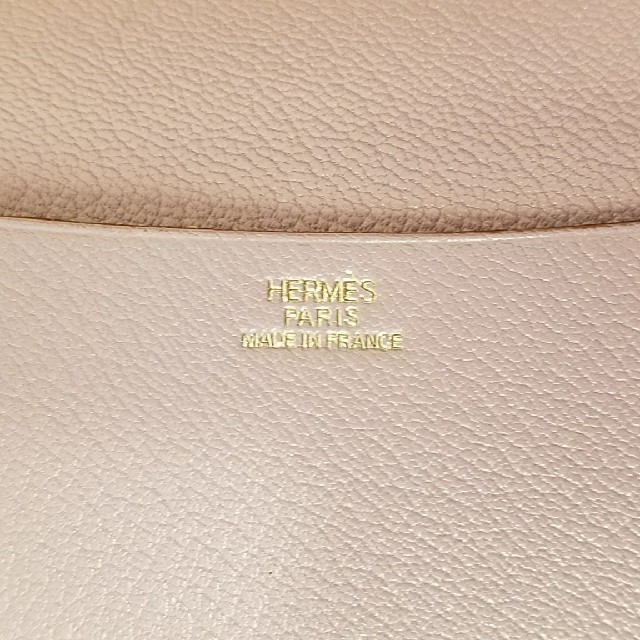 Hermes(エルメス)のエルメス　グローブトロッター　手帳カバー　レフィル付き レディースのファッション小物(その他)の商品写真