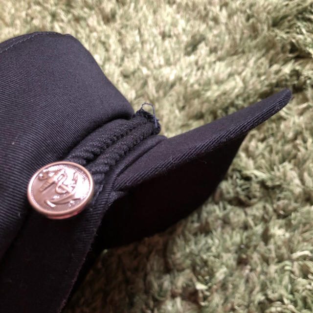 archives(アルシーヴ)のアルシーヴ キャスケット レディースの帽子(キャスケット)の商品写真
