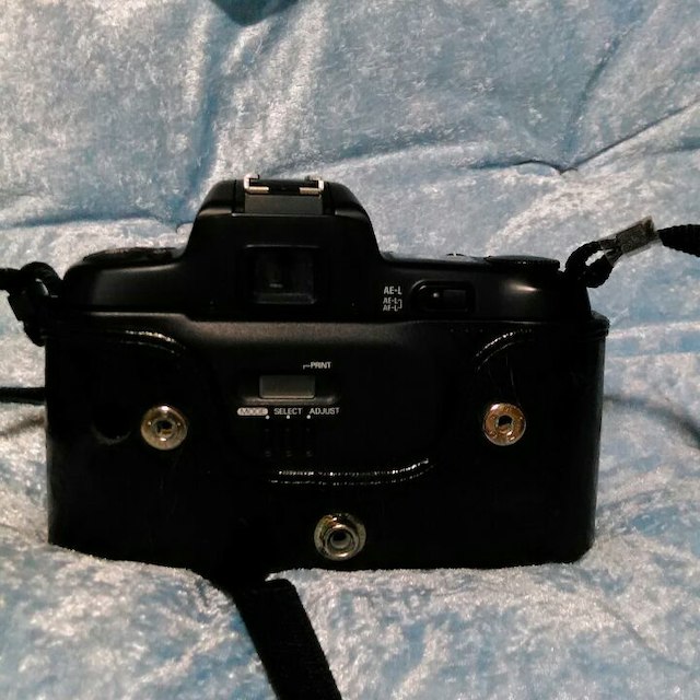 Nikon ニコン 一眼レフカメラ F-601 - フィルムカメラ
