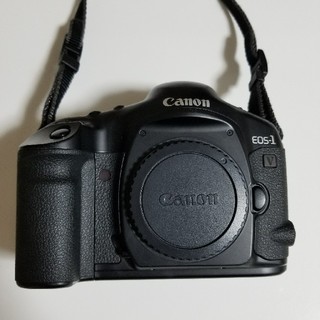 キヤノン(Canon)のCANON　キヤノン　フィルムカメラ　EOS-1(フィルムカメラ)
