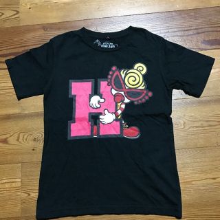 ヒステリックミニ(HYSTERIC MINI)のヒスミニ　Tシャツ(140)　12240(その他)