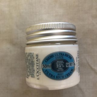 ロクシタン(L'OCCITANE)のロクシタンボディクリーム★彡(ボディクリーム)