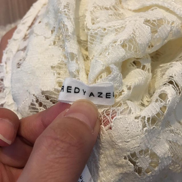 REDYAZEL(レディアゼル)のREDYAZEL レディースのトップス(カットソー(長袖/七分))の商品写真