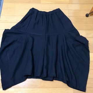 COMME des GARCONS(キュロット)のフリマアイテム一覧 COMME des GARCONS(キュロット)のフリマアイテム一覧