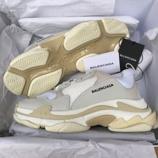 Balenciaga Track サイズ44国内正規品