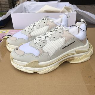 Balenciaga Track サイズ44国内正規品