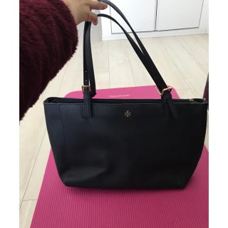 トリーバーチ(Tory Burch)の通勤通学バッグ(トートバッグ)