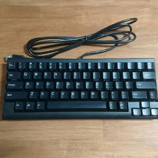 HHKB Happy Hackind Keyboard Lite2 キーボード(PC周辺機器)