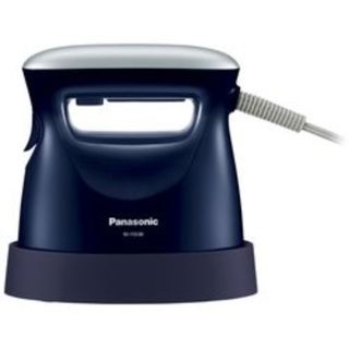 パナソニック(Panasonic)の【Panasonic】衣類スチーマー(アイロン)