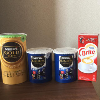 ネスレ(Nestle)の【バリスタ】 ネスカフェ 詰め替え コーヒーフィルター ネスレ(コーヒー)